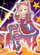 ハロウィン有咲