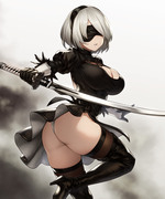 2B