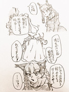 東方アナログまとめ39