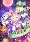 にじさんじハロウィングッズ2019