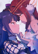 よしりこ😈🌸