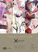 LINGERIA PHANTASM