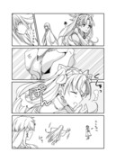 FGO　アニメ始まりましたね～～