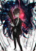 PSYCHO-PASS