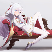 [Azur Lane] ル・マランLe Malin