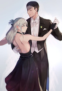 Dance with AN-94