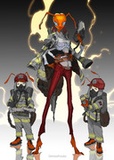 Firefighter