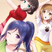 【告知】ラブライブ！総合マガジン03