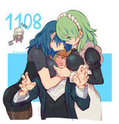 １１０８いの日