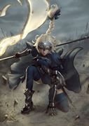 Jeanne D'Arc