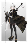 Yorha Slayer