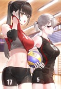 🏐