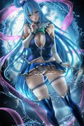 阿克婭 Aqua