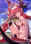 【C97】新刊 Aspoonful of Sugar :Re