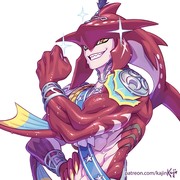 Prince Sidon