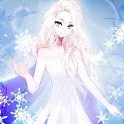 氷雪の女王