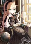 GOSICK -ゴシック-