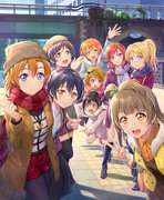 μ'sic Forever