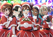 クリスマスプレゼント！