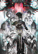 PSYCHO-PASS３