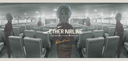【ETHER AIRLINE】恒星客轮Moon River