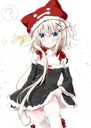 「クリスマスプレゼント、ほんとにこれでいいの？」