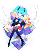 初音ミク