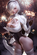 2B New Year