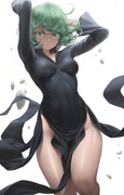 タツマキ (Tatsumaki)