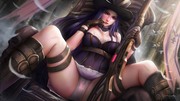 Caitlyn!