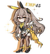 UMP45 EXPO