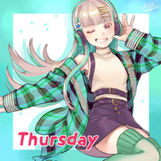 Thursday