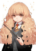 Hermione Granger