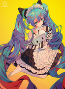 初音ミク