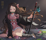 Nezuko