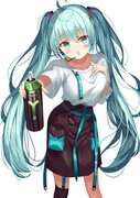 MIKU