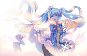 SNOW MIKU 2020