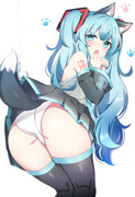 初音ミク