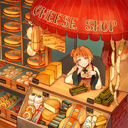 Cheese Shop🧀