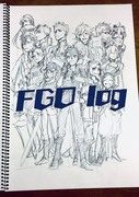 FGO  log 8