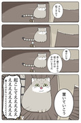 【Hush Hush】あの動物漫画の季節感どうなってます？