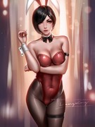 Ada Wong