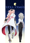 【再録】STEA FRMOS①