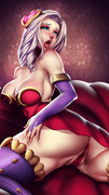 Heartseeker Ashe