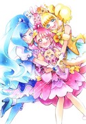 ヒーリングっど♡プリキュア