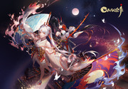 Onmyoji 2nd Anniversary