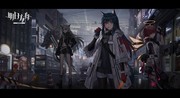 明日方舟