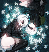 NieR:Automata