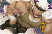 Shennong (Housamo) SFW