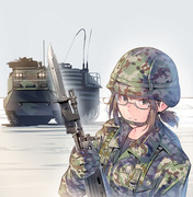 女性自衛官